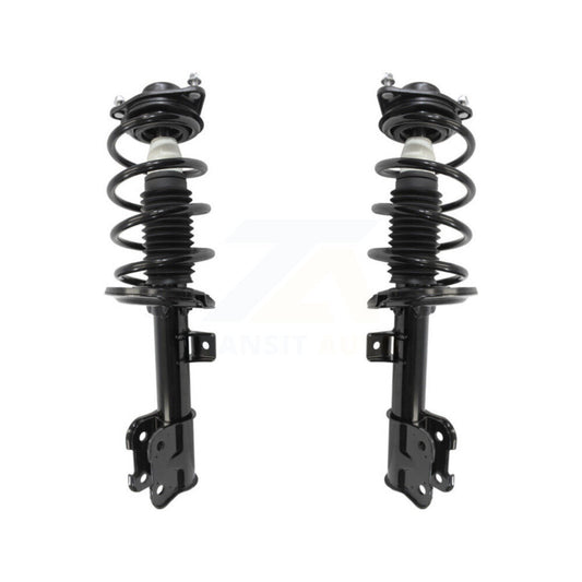 Complete Strut And Coil Spring Front Kit For Hyundai Santa Fe Sport Kia Sorento