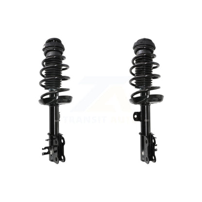 Complete Shocks Strut Coil Spring Mount Front Kit For 2012-2020 Chevrolet Sonic