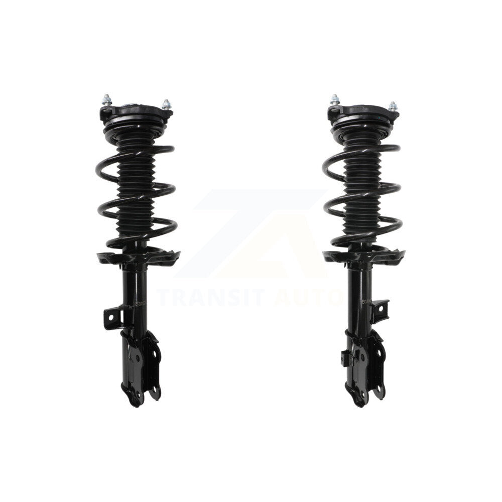 Strut And Coil Spring Front Kit For Hyundai Tucson Kia Sportage Excludes FWD AWD