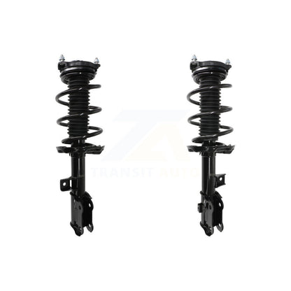 Strut And Coil Spring Front Kit For Hyundai Tucson Kia Sportage Excludes FWD AWD