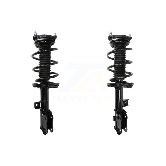Strut And Coil Spring Front Kit For Hyundai Tucson Kia Sportage Excludes FWD AWD