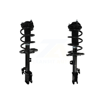Complete Shocks Strut & Coil Spring Assemblies Front Kit For Lexus RX350 RX350L