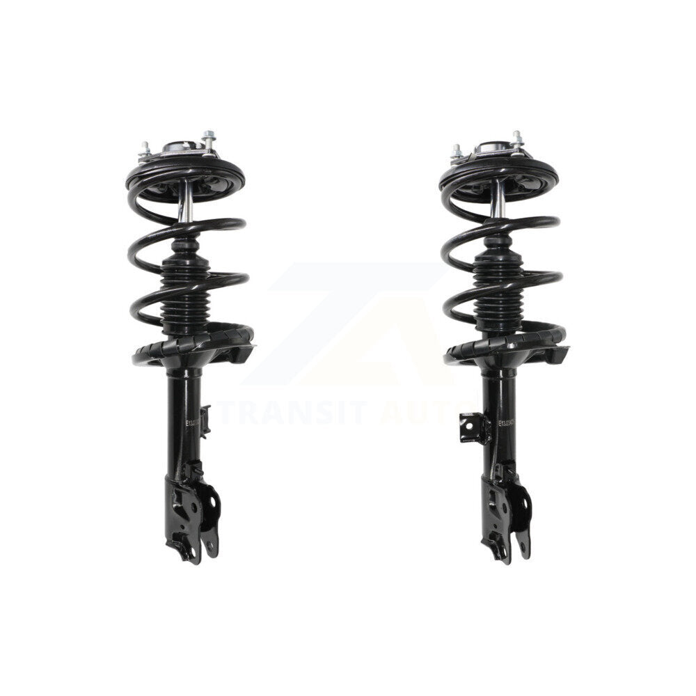 Shocks Strut Coil Spring Front Kit For 2011-2020 Mitsubishi RVR Outlander Sport