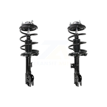 Shocks Strut Coil Spring Front Kit For 2011-2020 Mitsubishi RVR Outlander Sport