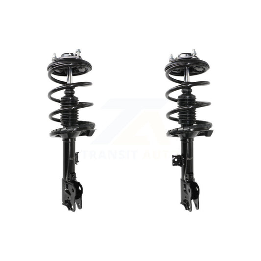 Shocks Strut Coil Spring Front Kit For 2011-2020 Mitsubishi RVR Outlander Sport