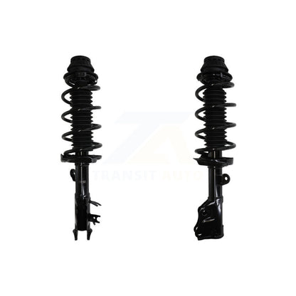 Complete Strut & Coil Spring Front Kit For 2016-2022 Honda HR-V AWD Excludes FWD