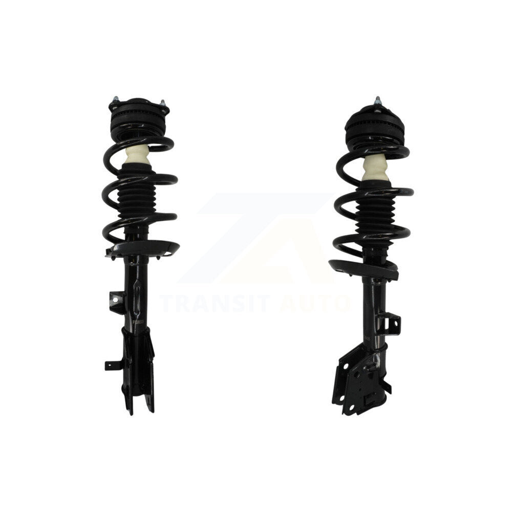 Complete Strut & Coil Spring Front Kit For Chrysler Pacifica Hybrid Models Only