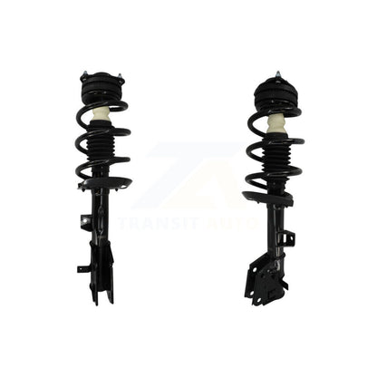 Complete Strut & Coil Spring Front Kit For Chrysler Pacifica Hybrid Models Only
