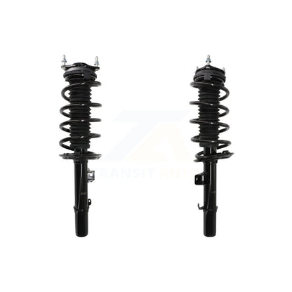 Complete Shocks Strut Coil Spring Assembly Front Kit For 2018-2022 Honda Odyssey