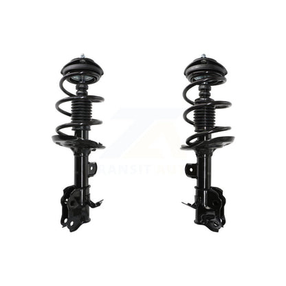 Strut Spring Front Kit For 2017-2019 Subaru Impreza With 15" or 16" Alloy Wheels