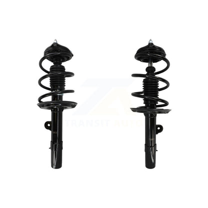 Complete Shocks Strut Coil Spring Front Kit For 2018-2022 Honda Accord 1.5L Only