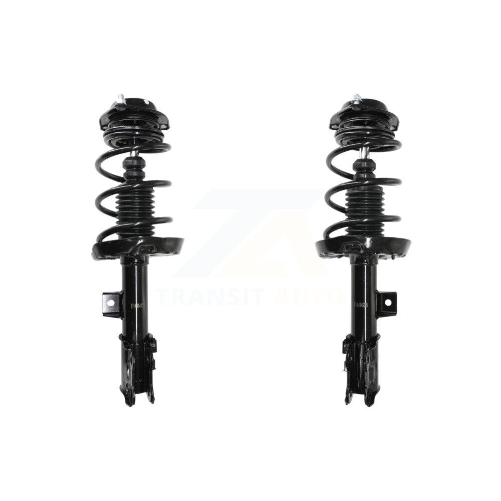 Strut & Spring Front Kit For 2013-2017 Hyundai Veloster Without Sport Suspension