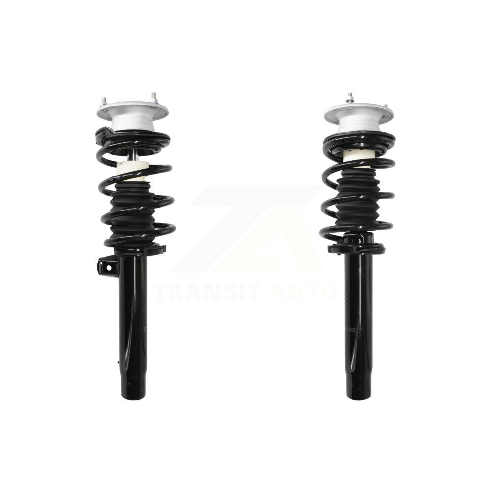 Strut & Spring Front Kit For BMW X1 xDrive35i xDrive28i Exclude Sport Suspension