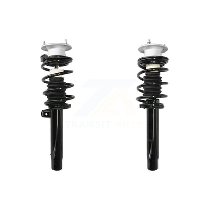 Strut & Spring Front Kit For BMW X1 xDrive35i xDrive28i Exclude Sport Suspension