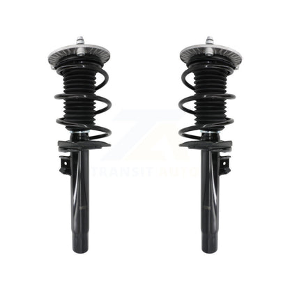 Strut And Spring Front Pair For BMW 328i 320i 335i 435i 428i 340i ActiveHybrid 3