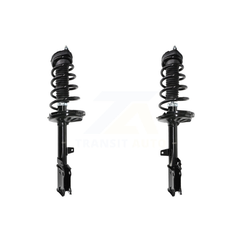 Strut & Spring Rear Kit For Toyota Highlander Venza Excludes All Wheel Drive FWD