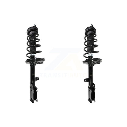 Strut & Spring Rear Kit For Toyota Highlander Venza Excludes All Wheel Drive FWD
