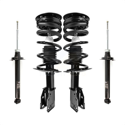 Strut And Spring Front Rear Kit For 1999-2005 Chevrolet Cavalier Pontiac Sunfire