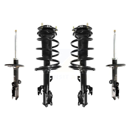 Complete Shocks Strut Coil Spring Front Rear Kit For 2006 Toyota Avalon To 01 06