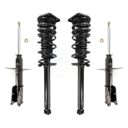 Strut And Spring Front Rear Kit For 1995-2005 Chevrolet Cavalier Pontiac Sunfire