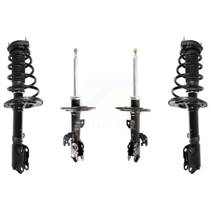 Complete Shocks Strut Coil Spring Front Rear Kit For 2006 Toyota Avalon To 01 06