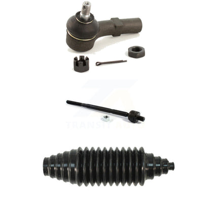 Tie Rod End & Boot Front Right Kit For Volkswagen Jetta Golf Beetle City