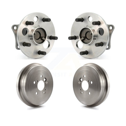 Drum Brake Hub Bearing Rear Kit For Toyota Camry Vehicles Manufactured In Japan