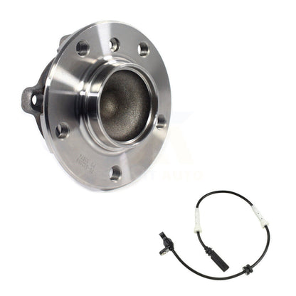 Wheel Hub Bearing Sensor Front Kit For BMW 328i M235i 335i 320i M240i 228i 435i