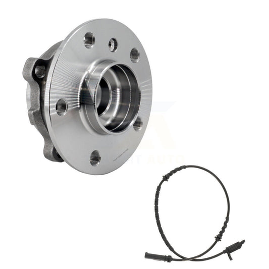 Wheel Hub Bearing Sensor Front Kit For BMW X1 Mini Cooper Countryman X2 Clubman