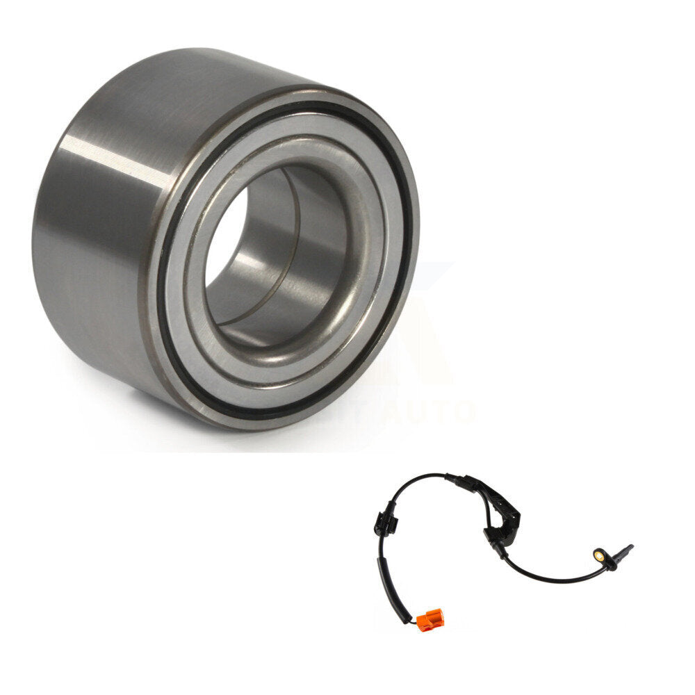 Wheel Bearing And ABS Sensor Rear Kit For Honda CR-V