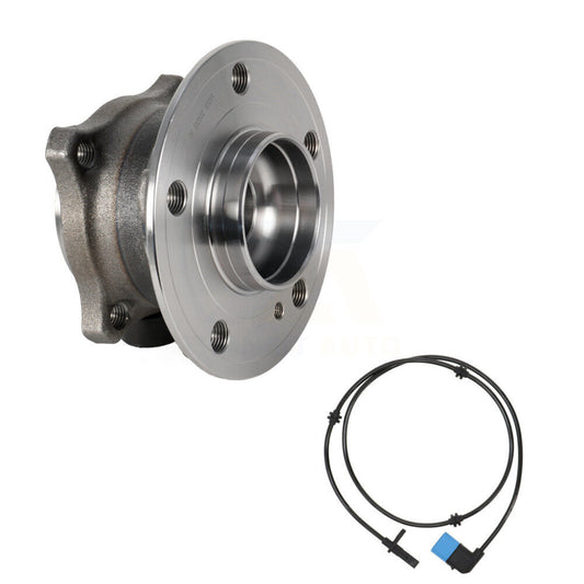 Wheel Hub Bearing Sensor Rear Kit For Mercedes-Benz GLA250 CLA250 B250 CLA45 AMG