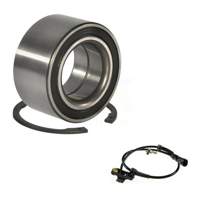 Wheel Bearing & Sensor Front Kit For Chrysler PT Cruiser Neon Dodge with Harness