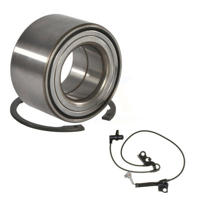 Wheel Bearing & Sensor Front Kit For Toyota Corolla Built in Japan with Harness