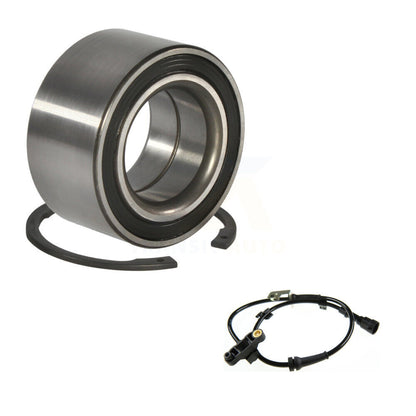 Wheel Bearing & Sensor Front Kit For Chrysler PT Cruiser Neon Dodge with Harness