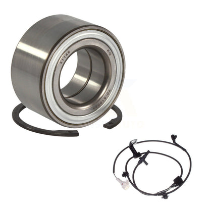 Wheel Bearing And ABS Sensor Front Kit For Toyota Yaris Scion xD
