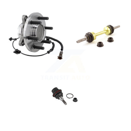 Bearing Lower Ball Joint & Link Front Kit For Ford F-150 Expedition Lincoln RWD
