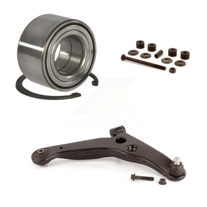 Bearing Lower Control Arm Ball Joint Link Front Right Kit For Mitsubishi Lancer