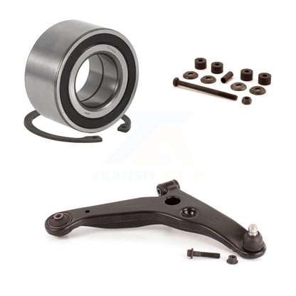 Bearing Lower Control Arm Ball Joint Link Front Right Kit For Mitsubishi Lancer