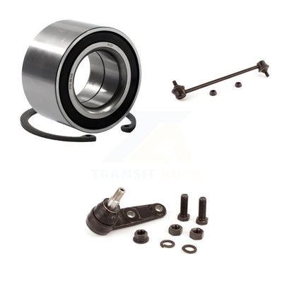 Bearing Lower Ball Joint Link Front Kit For Chevrolet Aveo Pontiac Aveo5 Wave G3