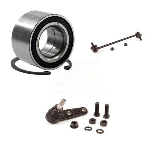 Bearing Lower Ball Joint Link Front Kit For Chevrolet Aveo Pontiac Aveo5 Wave G3
