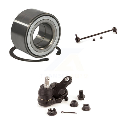 Bearing Lower Ball Joint Link Front Right Kit For Toyota Camry Lexus RX300 ES300