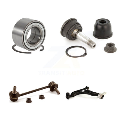 Bearing Lower Control Arm Upper Ball Joint Link Front Right Kit For Mazda 6 3.7L