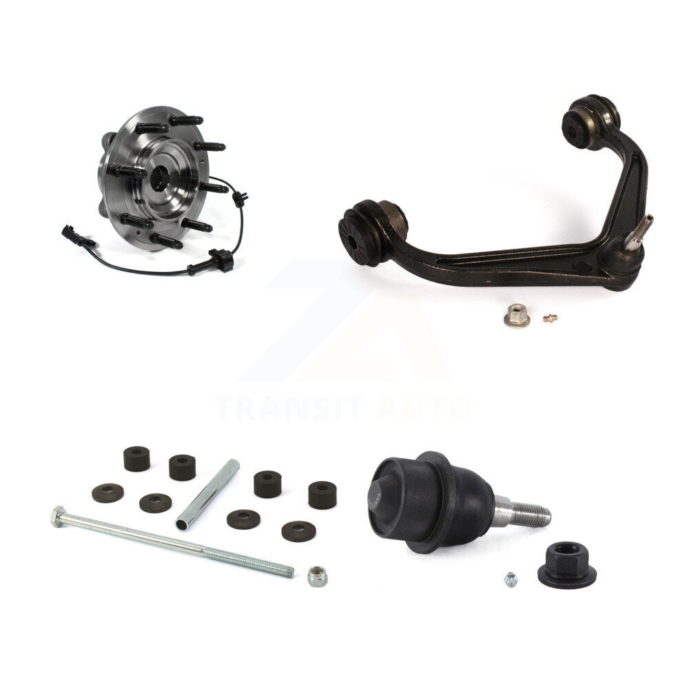 Bearing Lower Ball Joint Upper Control Arm Link Front Kit For GMC Chevrolet 2500