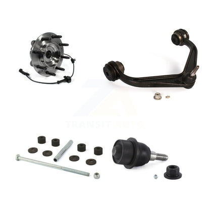 Bearing Lower Ball Joint Upper Control Arm Link Front Kit For GMC Chevrolet 2500