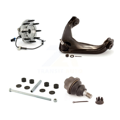 Bearing Lower Ball Joint Upper Control Arm Link Front Kit For GMC Chevrolet 2500