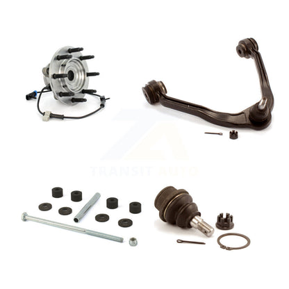 Bearing Lower Ball Joint Upper Control Arm Link Front Kit For Chevrolet 1500 GMC