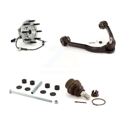Bearing Lower Ball Joint Upper Control Arm Link Front Kit For Chevrolet 1500 GMC