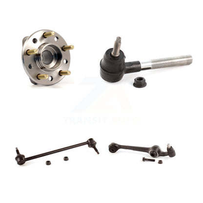 Bearing Lower Arm Outer Tie Rod Link Front Left Kit For Chrysler Intrepid Dodge