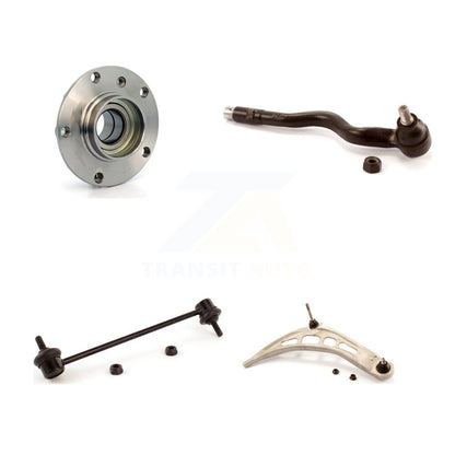 Bearing Lower Arm Outer Tie Rod Link Front Right Kit For BMW Z4 330Ci 325i 325Ci