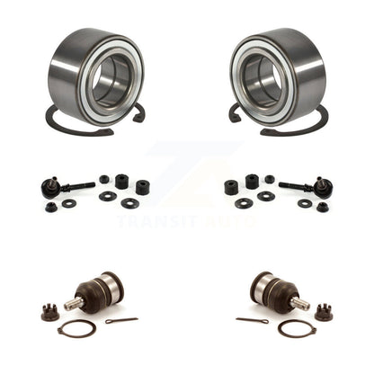 Bearing Lower Ball Joint Link Front Kit For Acura Integra EL Honda Civic del Sol